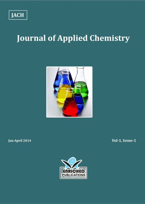 Journal of Applied Mathematics in Science and Technology